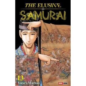 The Elusive Samurai 13